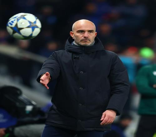 英超切爾西主帥馬雷斯卡新年被炒，與管理層失去互信是下課主因