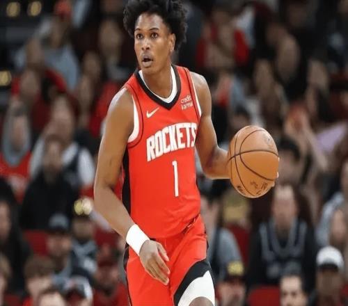 火箭輸76人遭4壞消息！烏度卡申京引失望，阿門關(guān)鍵球又失誤！