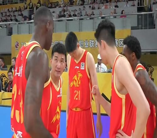 CBA再無全勝球隊！廣東31分慘敗北京，最新積分榜：衛(wèi)冕冠軍登頂