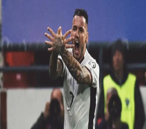 中超2026年最大牌的引援浮出水面，曾效力國米和巴薩，值得期待