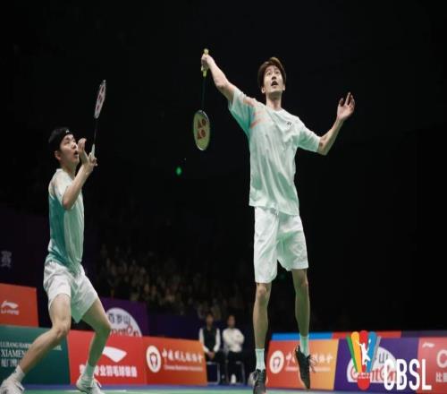 羽超聯(lián)賽常規(guī)賽結(jié)束，遼寧廈門青島浙江進(jìn)軍總決賽