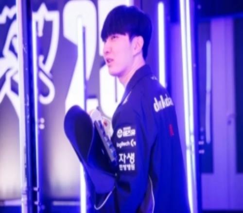 Deokdam：AL最近狀態(tài)很好若AL勝31，若T1勝32