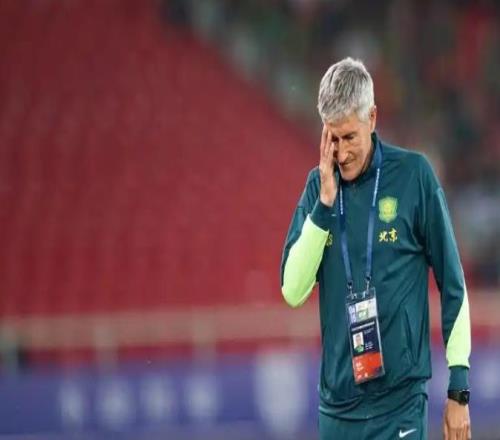 國安小組墊底！5隊1年33場僅6勝，亞冠2兩年不入淘汰賽