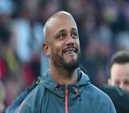 名宿：拜仁選孔帕尼，如同中了頭獎(jiǎng)