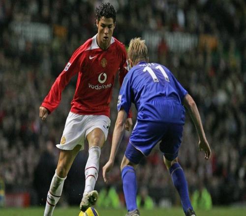 經(jīng)紀人：03年切爾西曾有機會(huì )幾百萬(wàn)歐簽C羅，但他們拒絕了