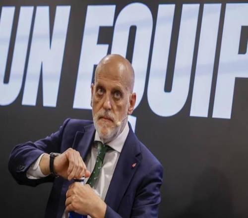 塞爾&阿斯：特瓦斯因泄露巴薩機(jī)密被西班牙體育仲裁法庭調(diào)查