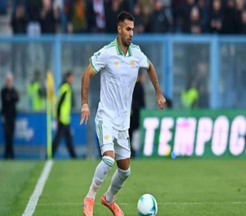 英媒：曼聯(lián)追羅馬后衛(wèi)切利克，曼城、利物浦、阿森納也在關(guān)注