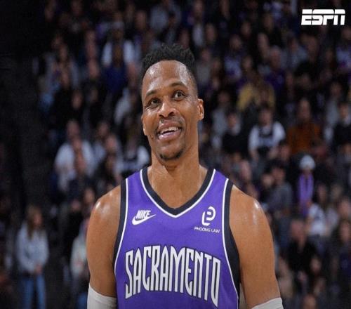 Shams：威少同意簽約國(guó)王，即將迎來第18個(gè)NBA賽季