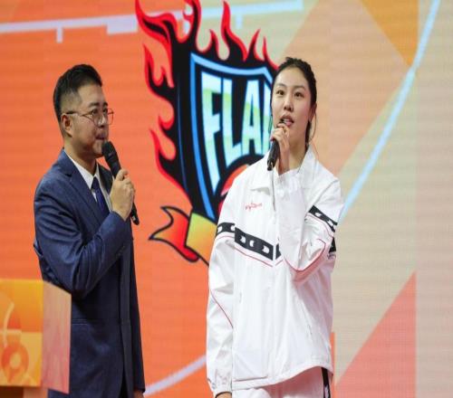 CBAWCBA新賽季將啟，山西男籃女籃一起“沖八”