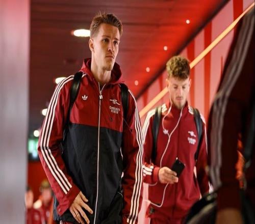 厄德高：拜仁可能是目前歐洲表現(xiàn)最穩(wěn)定的球隊(duì)