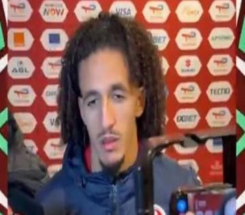 非洲杯止步16強，漢尼拔梅布里：突尼斯的足球已經(jīng)落后了