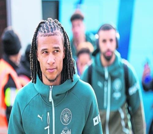 世體：巴薩顯然沒有足夠資金引入阿克，更傾向租借一名中衛(wèi)