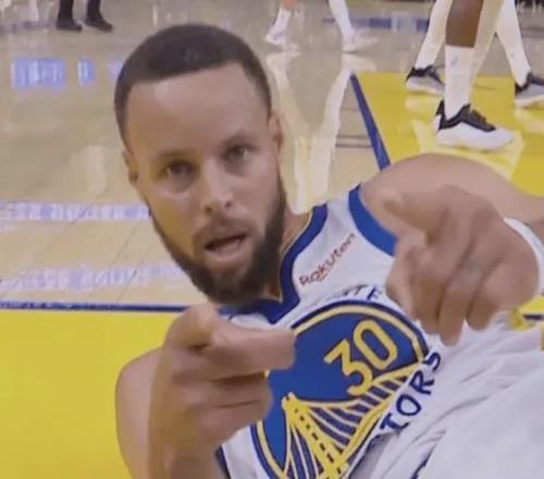 43次！庫(kù)里僅落后喬丹！又將達(dá)成一偉大成就