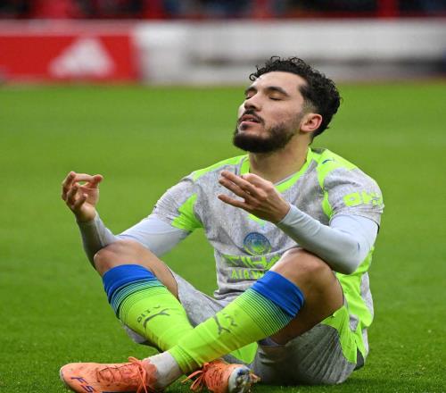 英超一夜！前3全贏,阿森納又超曼城,1隊11連勝,1隊0勝,最新積分榜