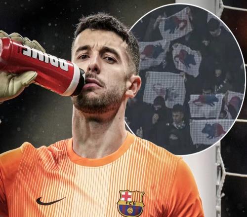 巴薩險勝，他預示著(zhù)球隊風(fēng)格轉變