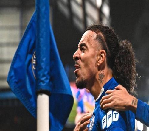 古斯托：升至第二賽季才剛開始，我們的目標是前四名