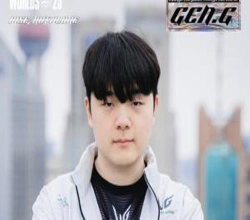 韓媒：Canyon續(xù)約原因是想和隊(duì)友拿S冠，今年沒奪冠他感到很遺憾