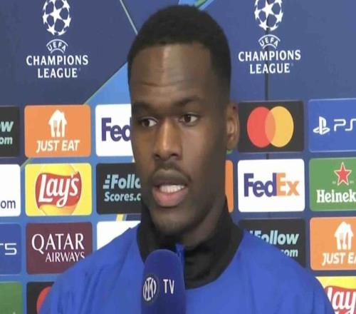 博尼：我們差一點就拿到平局，我們可以做得更多甚至帶走3分