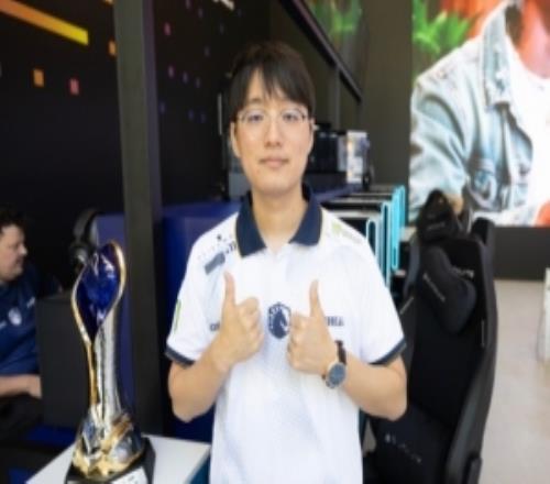 CoreJJ：Ruler被淘汰后沒(méi)有聯(lián)系他但我完全可以共情他有多難過(guò)