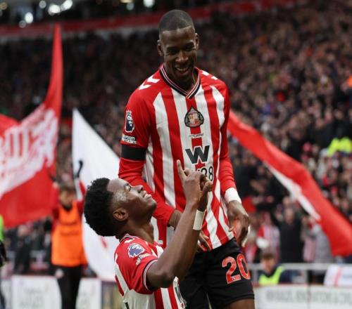 英超黑馬掉鏈子，丟掉2分，只落后曼聯(lián)1分，距離歐冠區(qū)4分