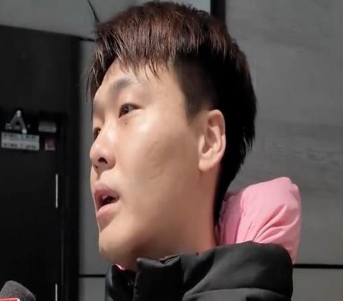 趙睿：傷病恢復得差不多了，今晚是否登場要看教練的安排