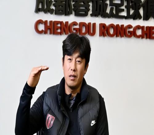 正式攤牌成都蓉城食言，徐正源接觸新球隊，這是真要決裂了