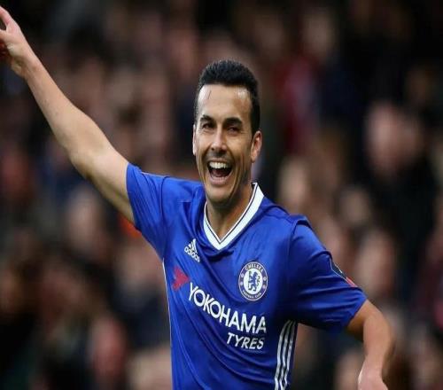 佩德羅：蘭帕德執(zhí)教藍(lán)軍后我出場時(shí)間明顯減少，所以決定離開