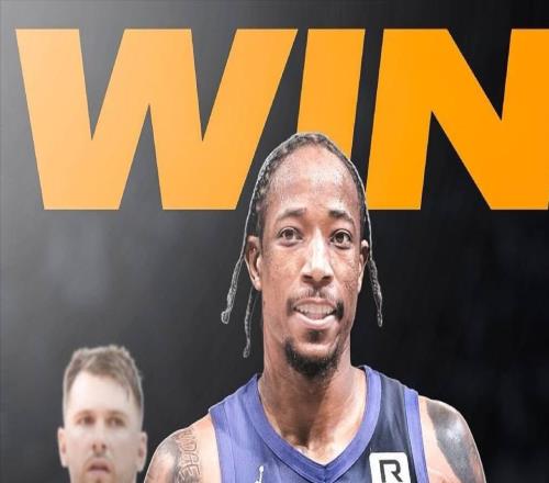 東契奇三節(jié)40分，湖人三連??！四后衛(wèi)合砍99分，威少專打恩怨局