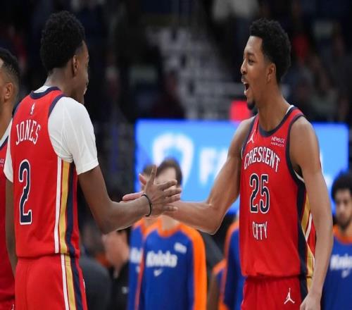 近4戰(zhàn)場均32+6+4，四項數(shù)據(jù)創(chuàng)新高，進(jìn)入180俱樂部，他值幾個首輪