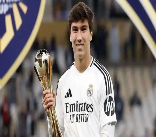 賽季僅1次首發(fā)！世俱杯金靴淪為鐵板凳英超5隊想要簽他