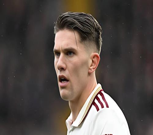 客戰(zhàn)維拉哲凱賴什出戰(zhàn)45分鐘10項數(shù)據(jù)掛0，卻出現(xiàn)6次丟失球權(quán)