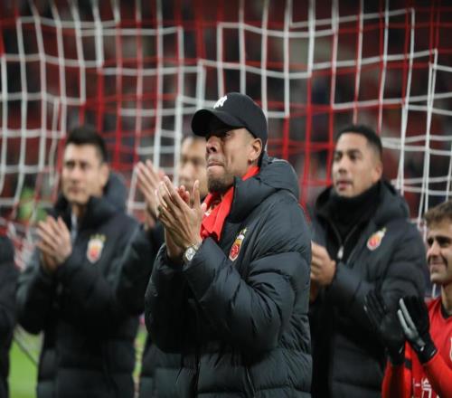 59場31球外援含淚告別海港噩夢半年中超被除名+亞冠離譜禁賽3場