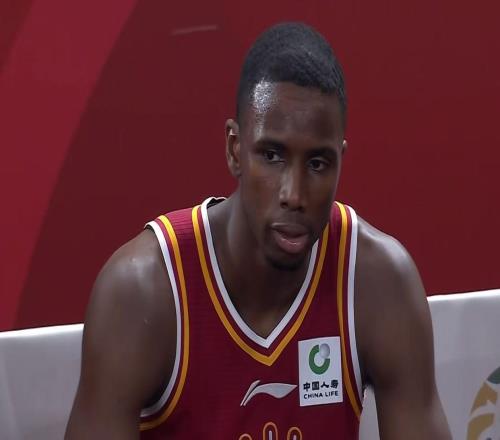 追罰迪亞洛廣東上訴成功，CBA裁判認(rèn)錯卻不改，山西成最大贏家