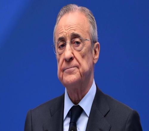 再見，皇馬！西媒曝老佛爺即將離任，最大目標(biāo)已完成，拿下7歐冠