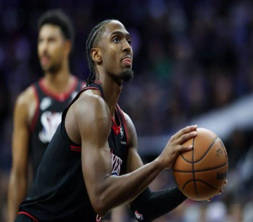 場均32.5分！費城新門面，馬克西已經(jīng)取代恩比德