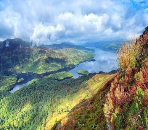 告別野蠻時(shí)代，英國戶外產(chǎn)業(yè)的發(fā)展啟示錄