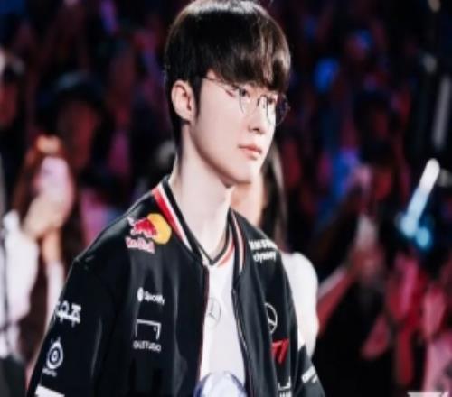 Faker：失誤導(dǎo)致前期不利開局是敗因團(tuán)隊(duì)配合逐漸變好