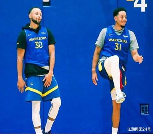 落選秀打拼12年，哥哥巨星、父親NBA名宿引關(guān)注！
