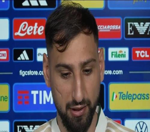 多納魯馬：下半場踢得實在太差了，我們不能只踢45分鐘