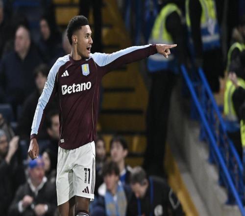 熱聞全是21贏球！英超前三阿森納、曼城、維拉各自帶走3分！