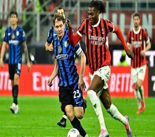 米體：米蘭雙雄每年各自能從新球場獲得1.8億歐的收益