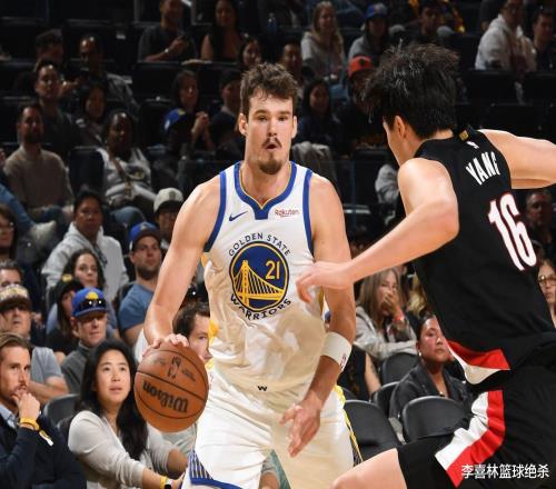 隊記指出楊瀚森最大癥結(jié)：場上意識偏慢，還跟不上快節(jié)奏NBA比賽