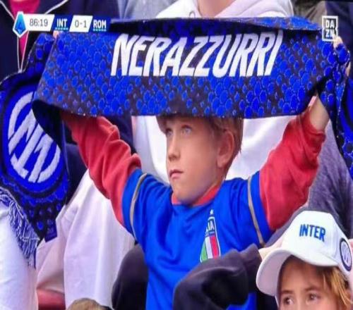 2025年國際米蘭十大意難平！那些無(wú)法殺死我的讓我更加勇敢！