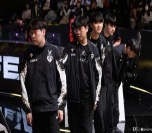 GEN殺入敗者組決賽再戰(zhàn)KT：保底三號(hào)種子，上一輪Bo5打滿(mǎn)KT贏
