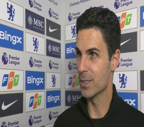 塔帥：我們這一周心理和身體都經(jīng)歷了巨大挑戰(zhàn)，總體是積極的