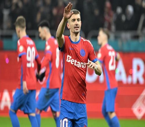 誰的菜中超豪門報價羅馬尼亞頂級球星，轉(zhuǎn)會費+年薪近2千萬元！