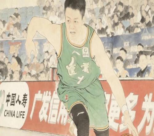 首發(fā)出戰(zhàn)，0分2板！近3戰(zhàn)合計(jì)8分，遼籃重金引援就這水平