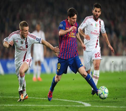 阿根廷球員歐冠進(jìn)球榜！迪瑪利亞五場(chǎng)比賽才進(jìn)一球效率排最后