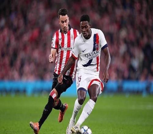 努諾門德斯：我現(xiàn)在感覺(jué)狀態(tài)不錯(cuò)，下場(chǎng)歐冠會(huì)全力爭(zhēng)取勝利