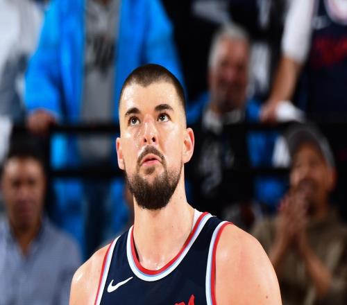 NBA球隊(duì)巡禮：快船五位全明星壓陣，傷病成最大隱患